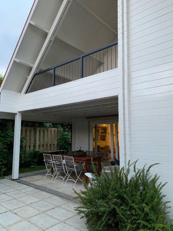 Welcome In - Hoge Weide 64 오스트카펠 외부 사진